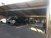 足立区千住柳町　月極駐車場